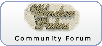 Windsor Palms Florida Forum