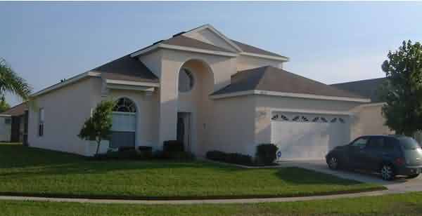 Summerville- Orlando Vacation Homes