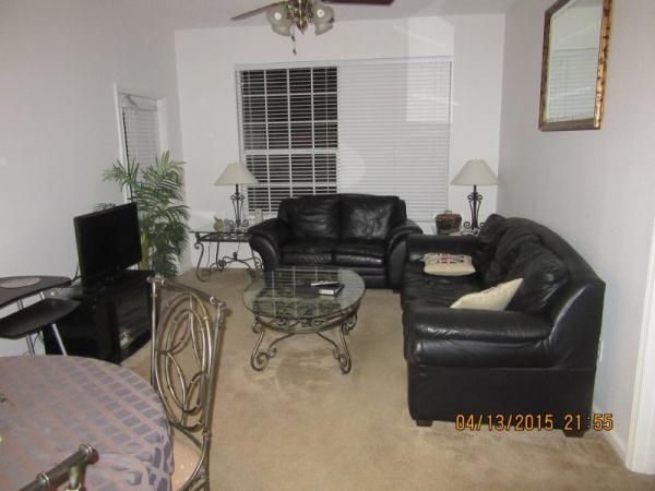 Incredible Windsor Palms condo