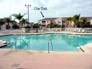 DISNEY`S FIREWORKS FROM YOUR LUXURY CONDO