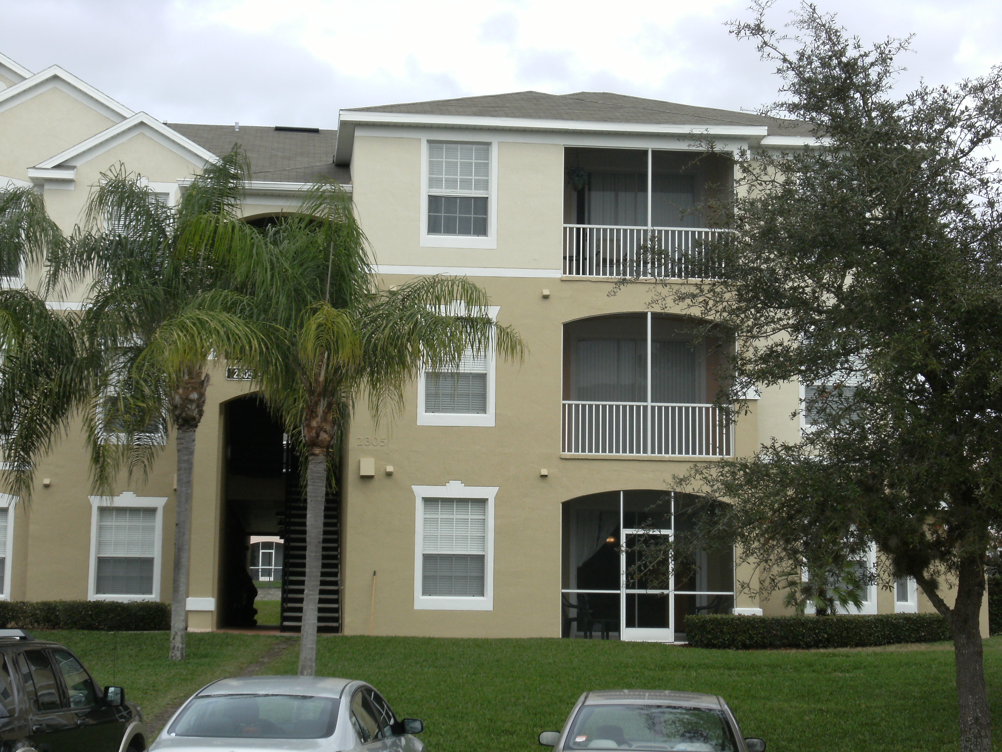Luxury Privately Owned Windsor Palms Condos and Orlando Condominiums near Walt Disney World