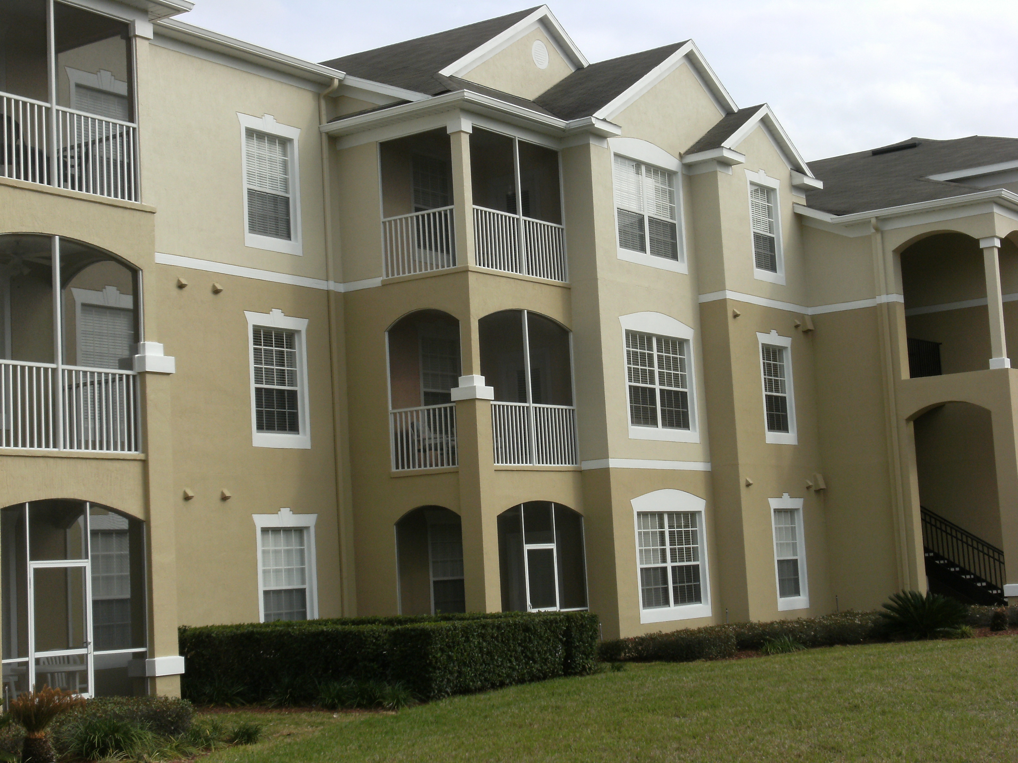 Luxury Privately Owned Windsor Palms Condos and Orlando Condominiums near Walt Disney World