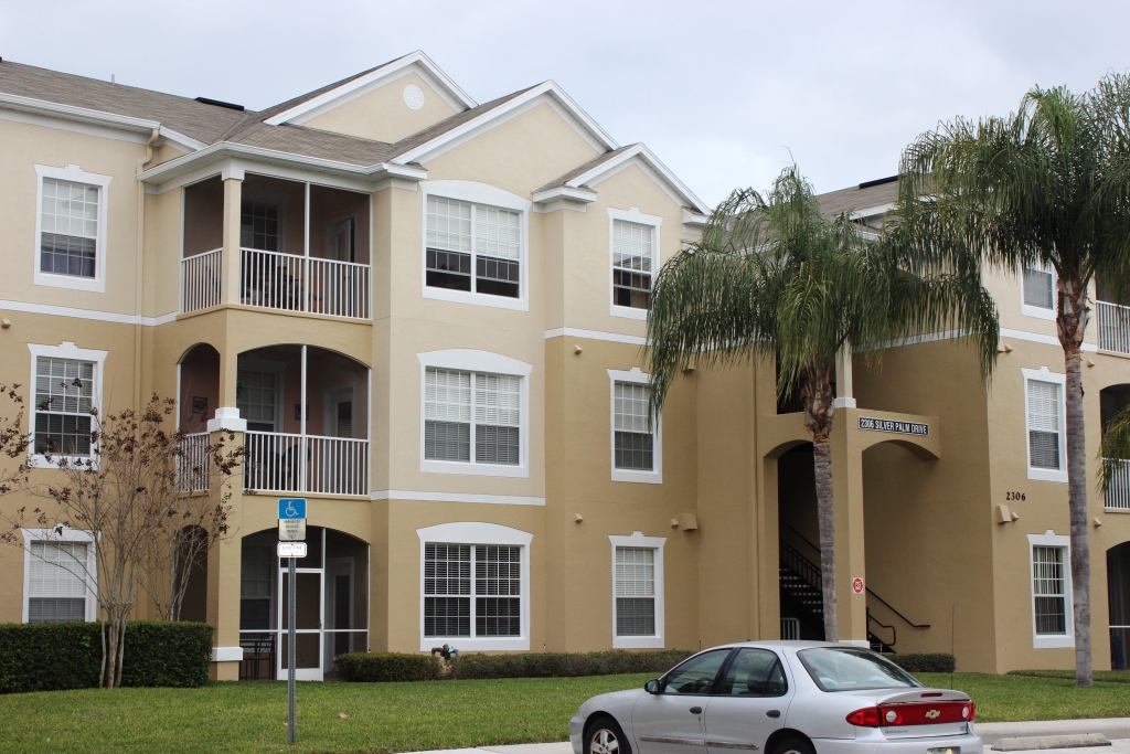 Luxury Privately Owned Windsor Palms Condos and Orlando Condominiums