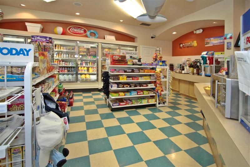 sundry shop