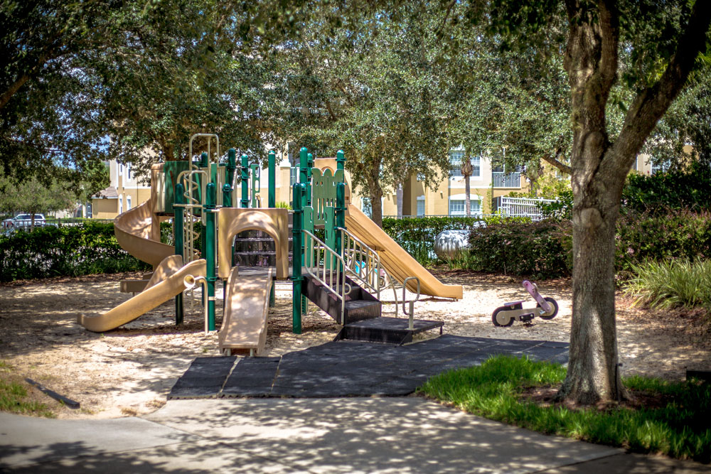 Children's Play Area